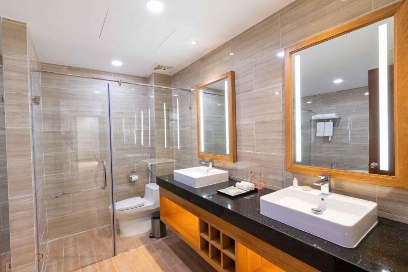 Marina Bay Con Dao Hotel image