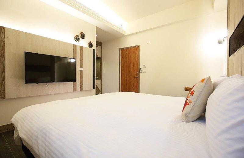 Seven Stars Sunrise Homestay image