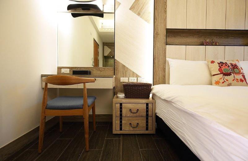 Seven Stars Sunrise Homestay image
