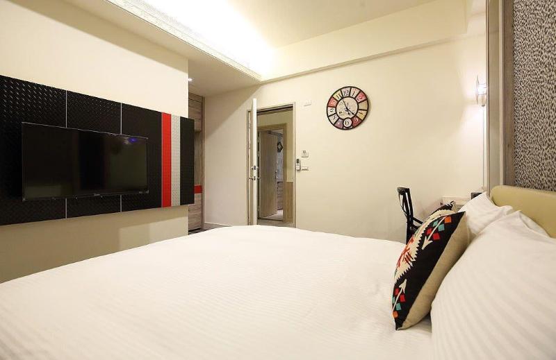 Seven Stars Sunrise Homestay image