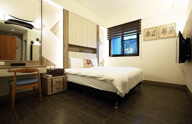 Seven Stars Sunrise Homestay image