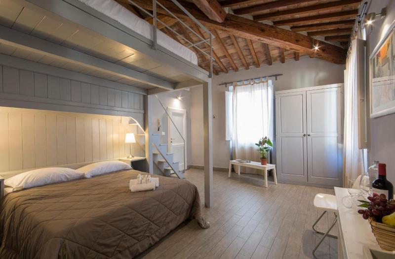 B&B Le Casine di Firenze image