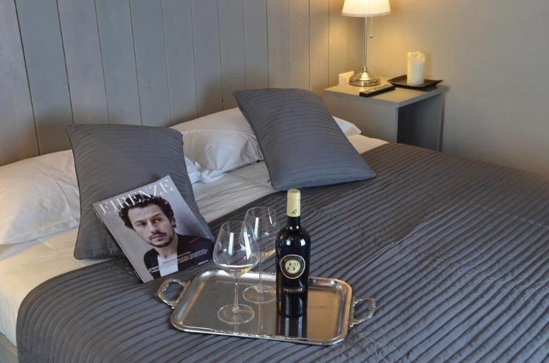 B&B Le Casine di Firenze image