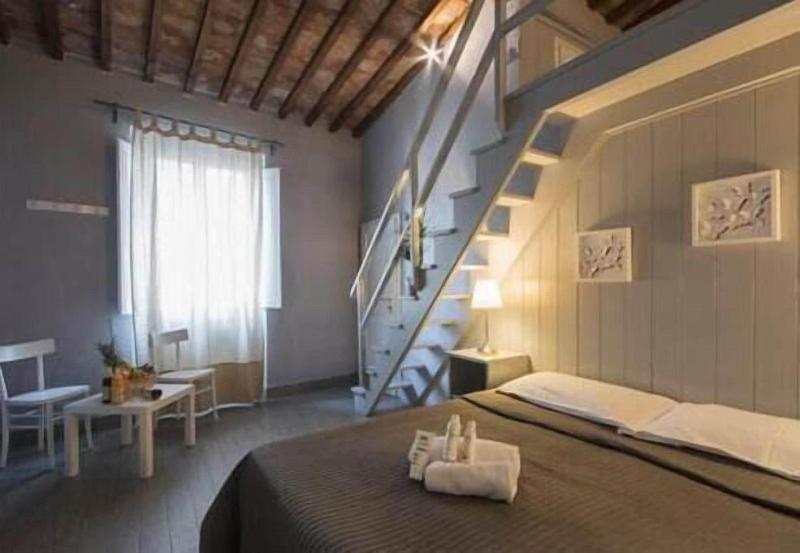 B&B Le Casine di Firenze image