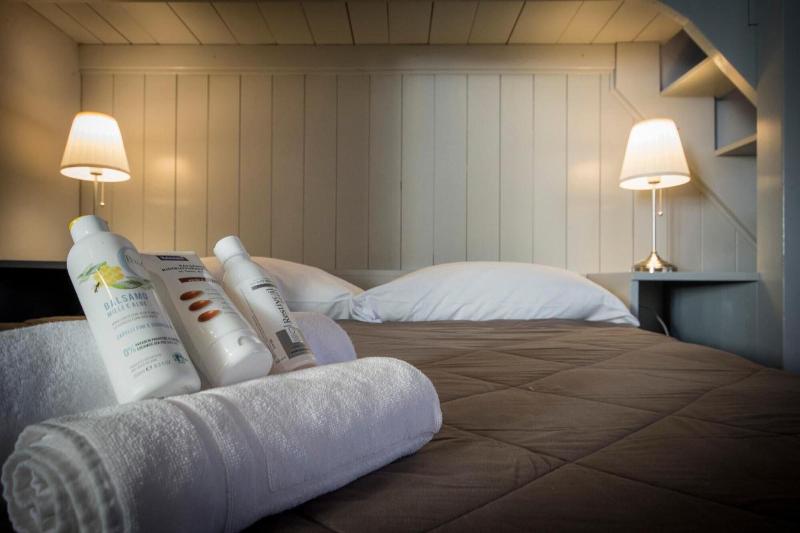 B&B Le Casine di Firenze image