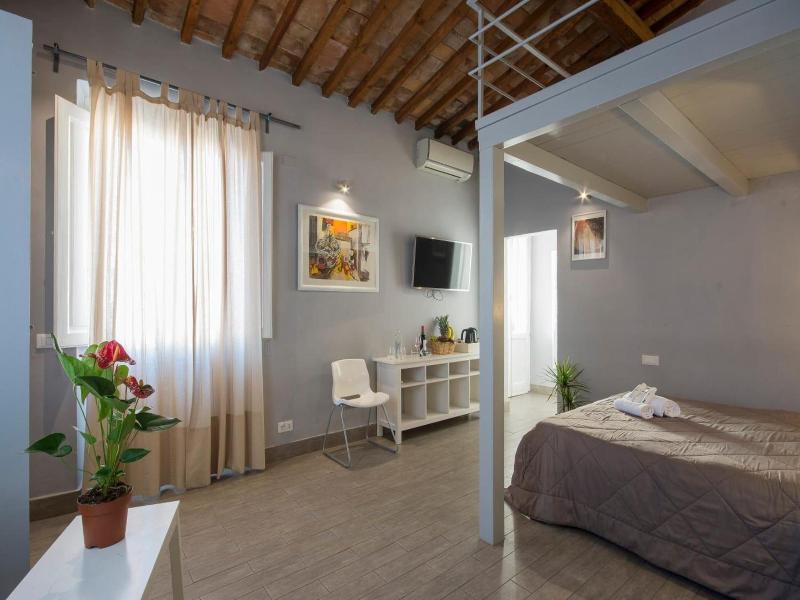 B&B Le Casine di Firenze image