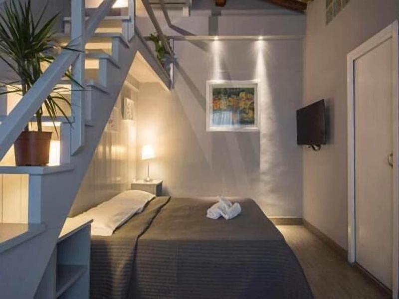 B&B Le Casine di Firenze image
