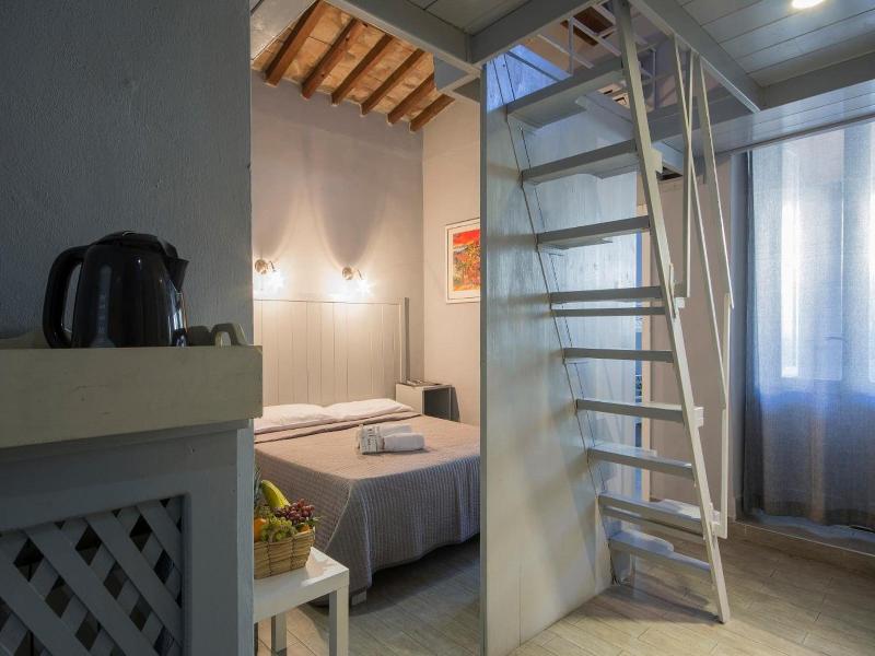 B&B Le Casine di Firenze image