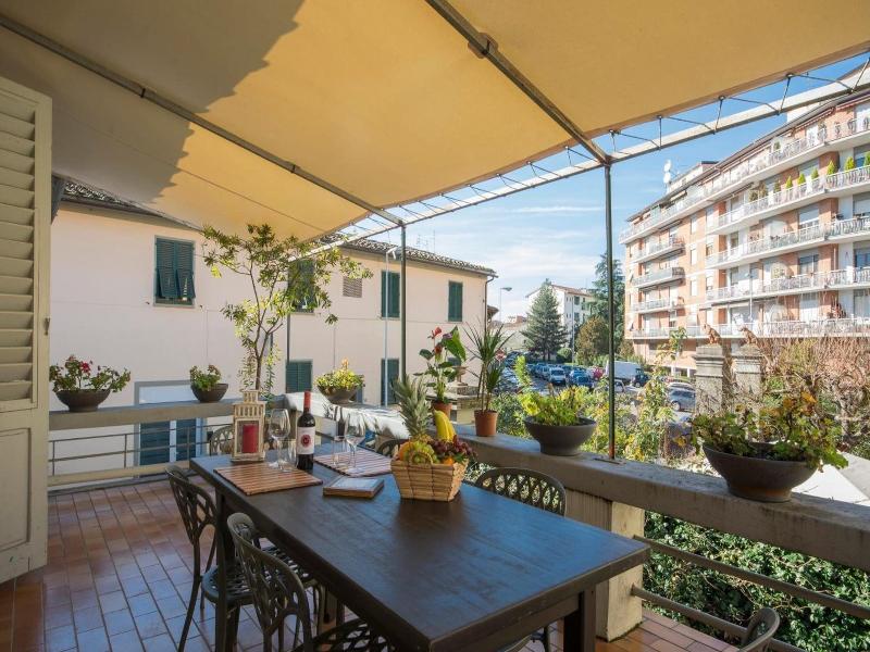 B&B Le Casine di Firenze image