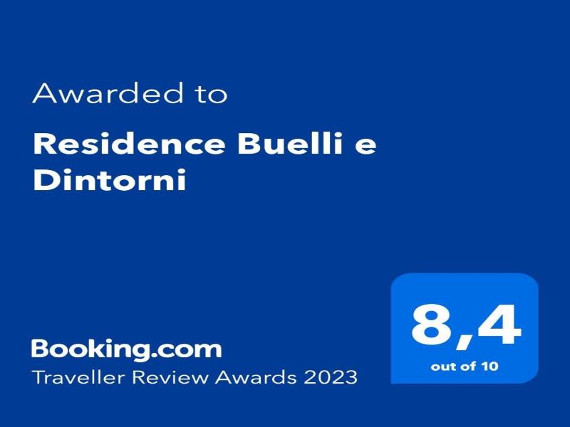Residence Buelli E Dintorni image