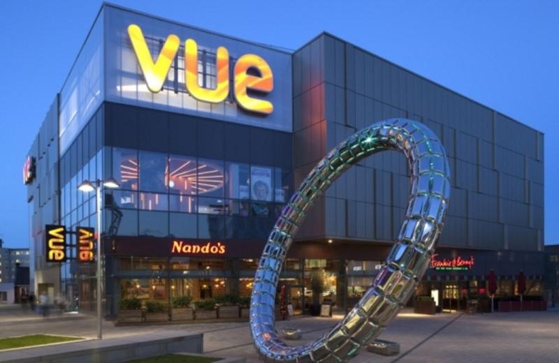 The Liverpool Pod image