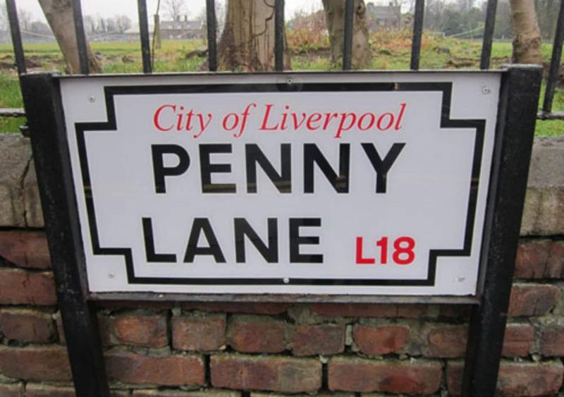 The Liverpool Pod image