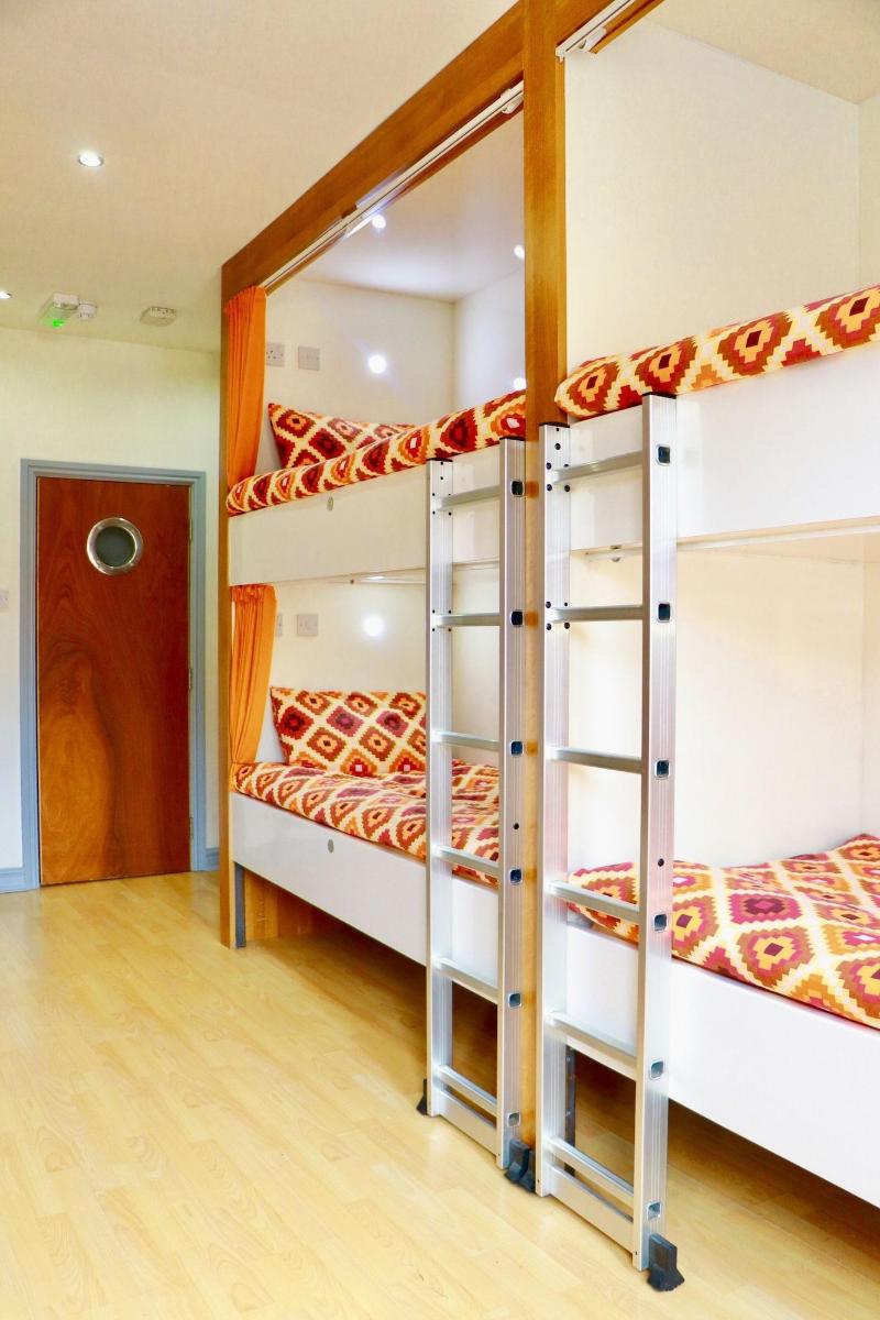 The Liverpool Pod image