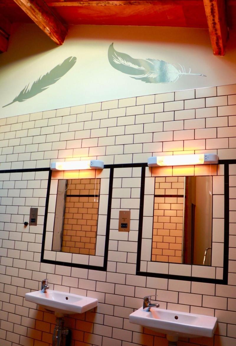 The Liverpool Pod image