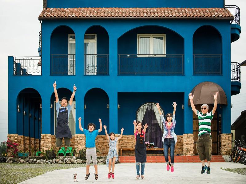 Fly Inn Yilan image