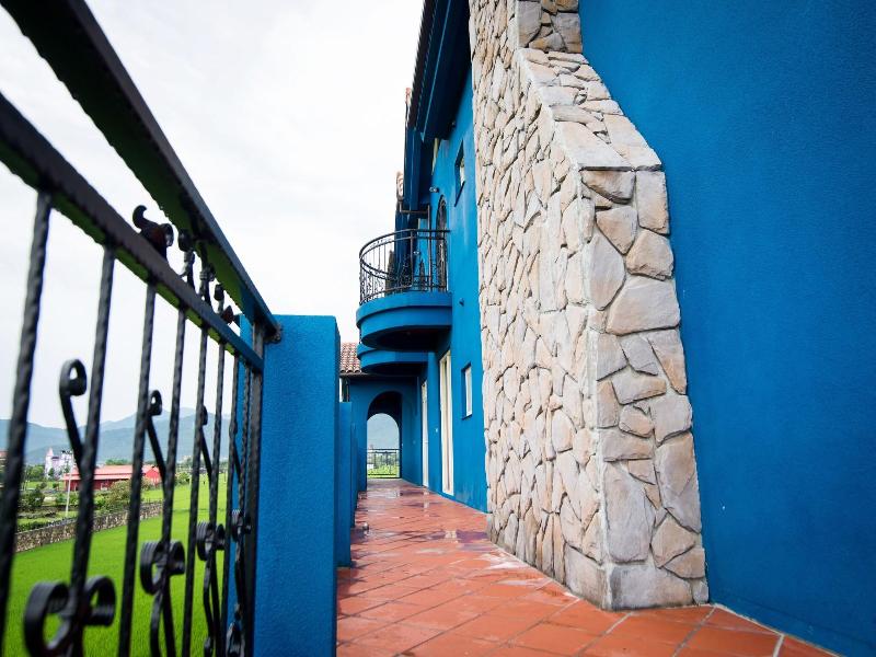 Fly Inn Yilan image