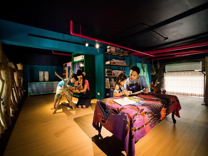Fly Inn Yilan image