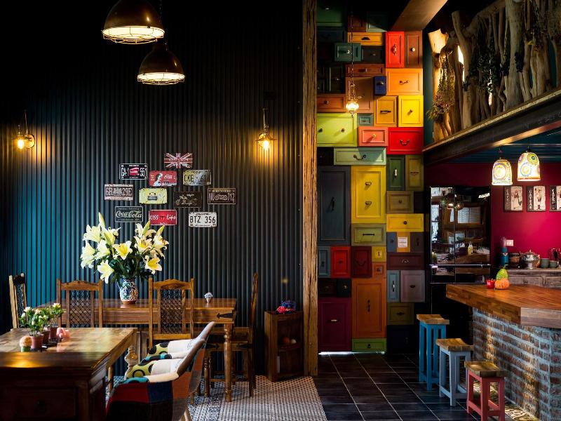 Fly Inn Yilan image