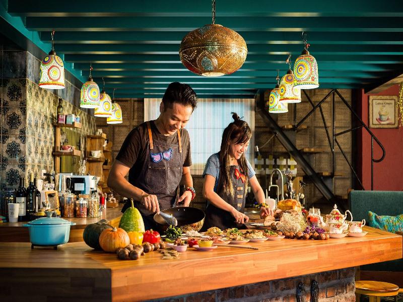 Fly Inn Yilan image