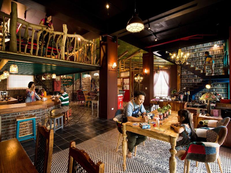 Fly Inn Yilan image