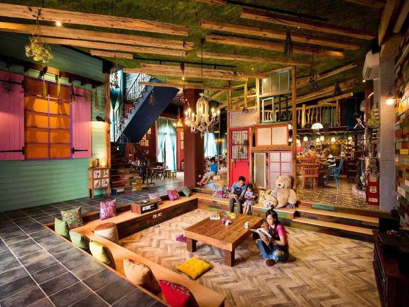 Fly Inn Yilan image
