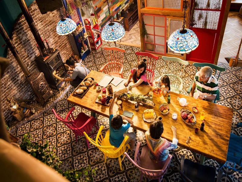 Fly Inn Yilan image