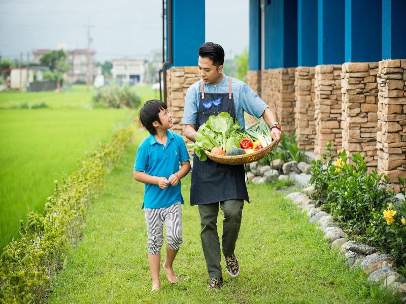 Fly Inn Yilan image