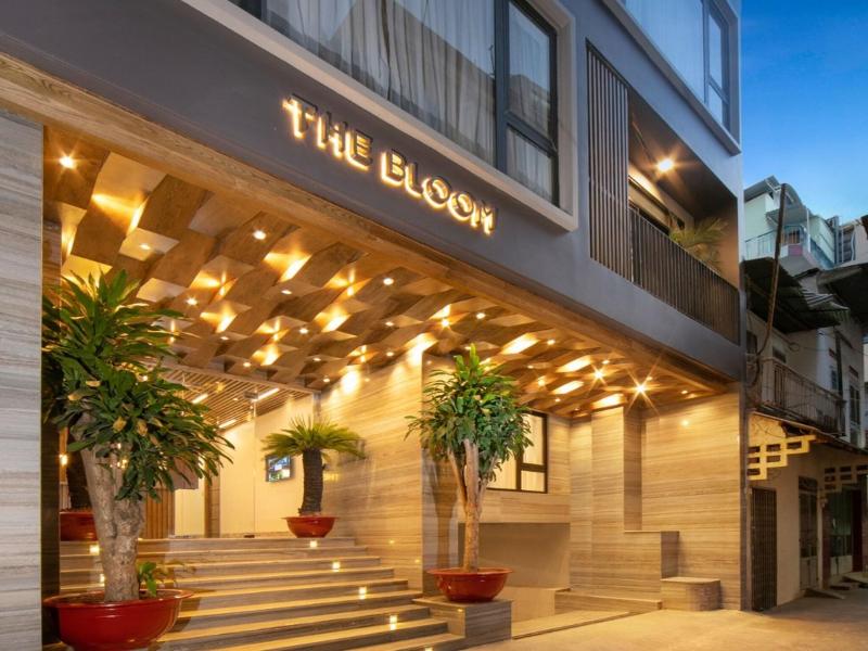 The Bloom Pham Viet Chanh image