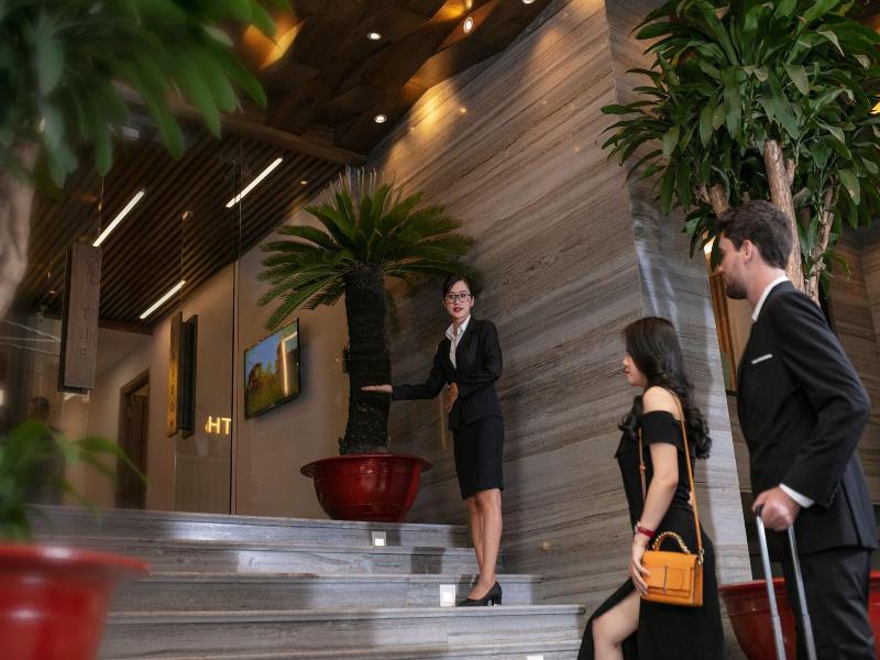 The Bloom Pham Viet Chanh image