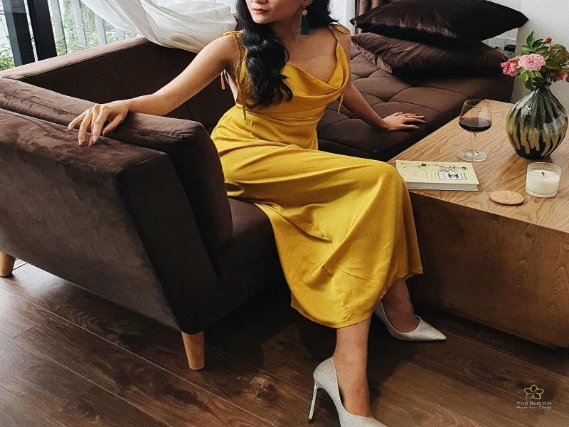 The Bloom Pham Viet Chanh image