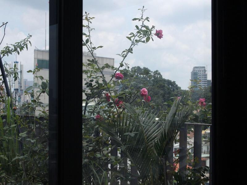 The Bloom Pham Viet Chanh image