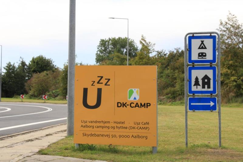 U3Z Hostel Aalborg image
