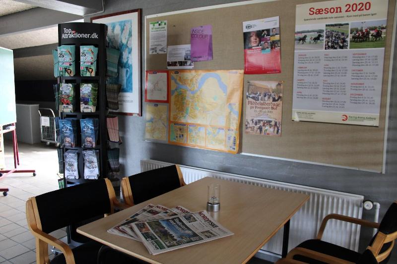 U3Z Hostel Aalborg image