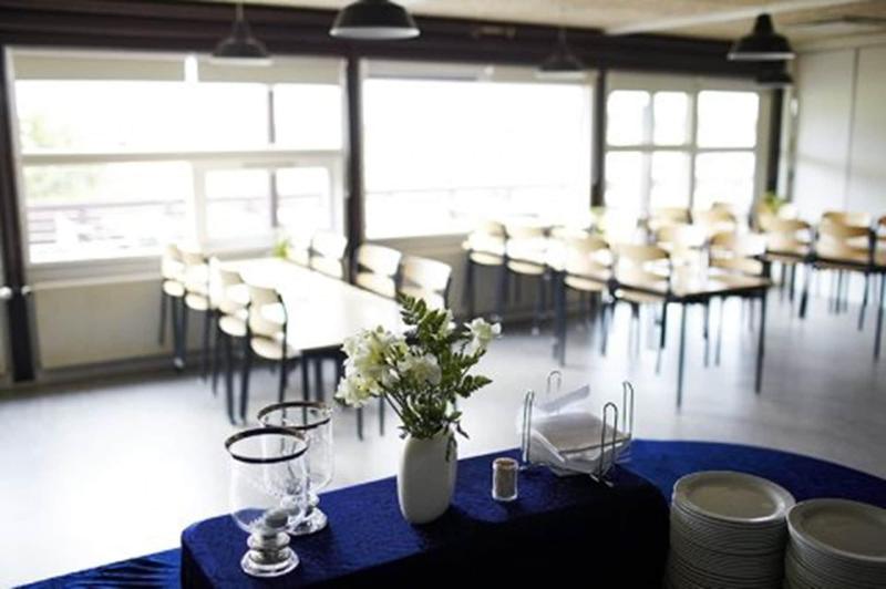 U3Z Hostel Aalborg image