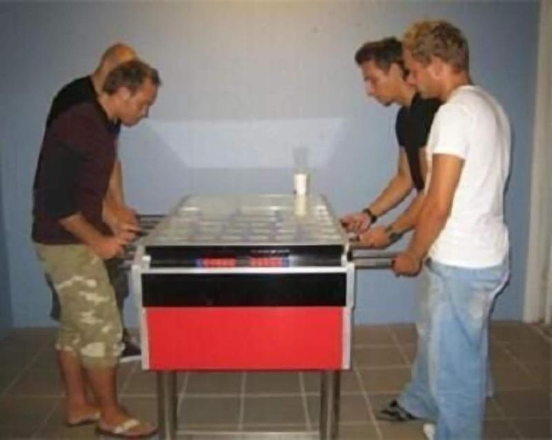 U3Z Hostel Aalborg image