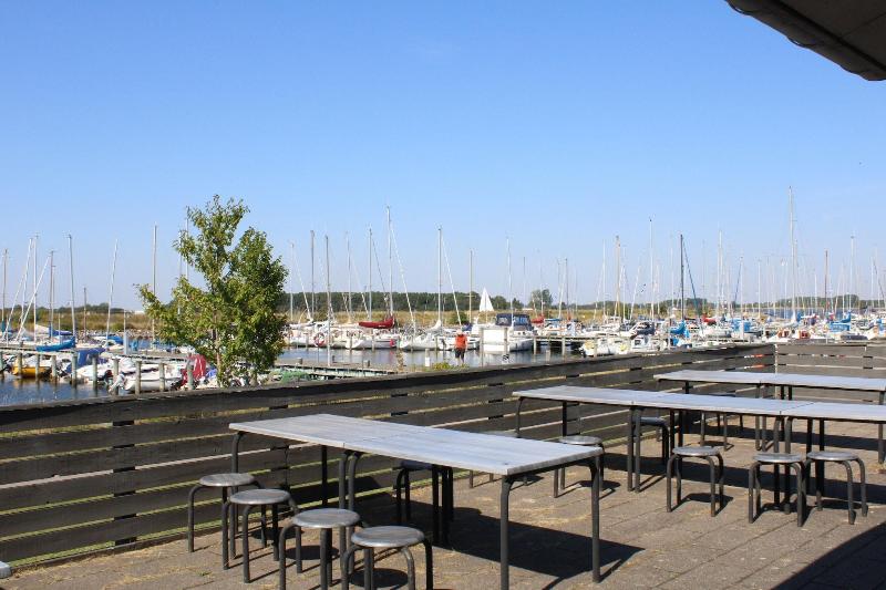 U3Z Hostel Aalborg image