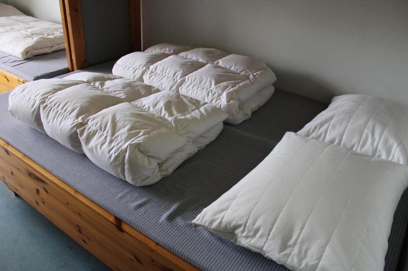 U3Z Hostel Aalborg image