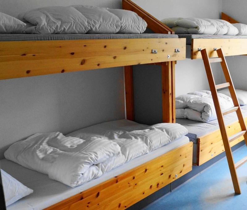 U3Z Hostel Aalborg image