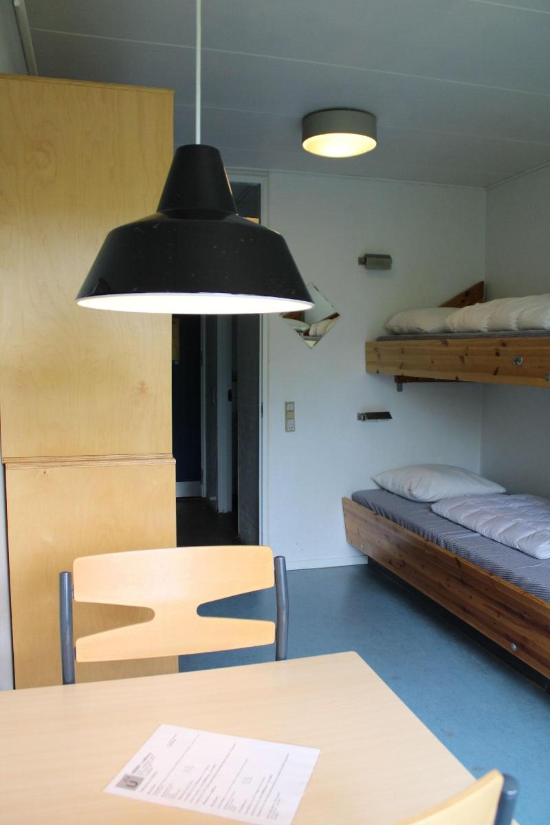 U3Z Hostel Aalborg image
