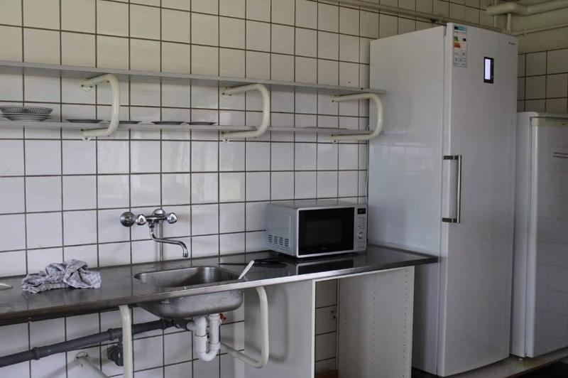 U3Z Hostel Aalborg image