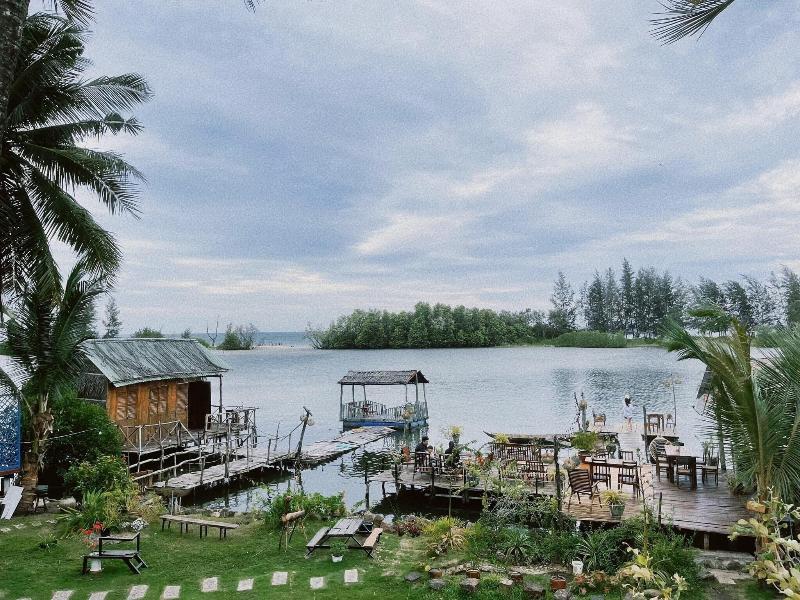 Phu Quoc Ecolodge, Phu Quoc