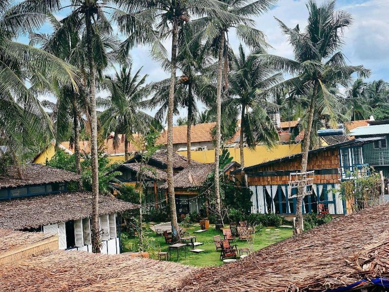Phu Quoc Ecolodge