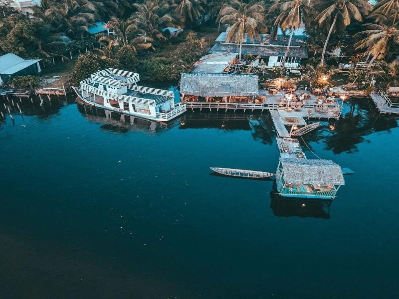 Phu Quoc Ecolodge