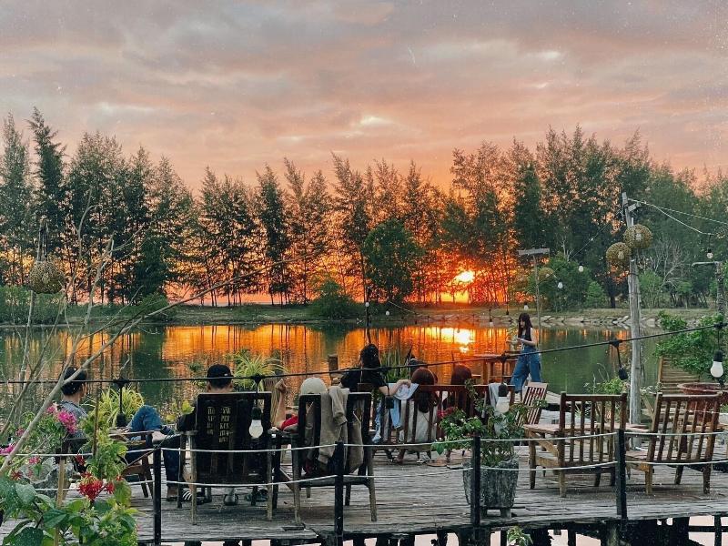 Phu Quoc Ecolodge