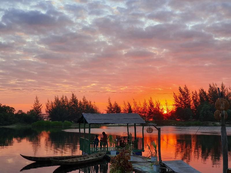 Phu Quoc Ecolodge