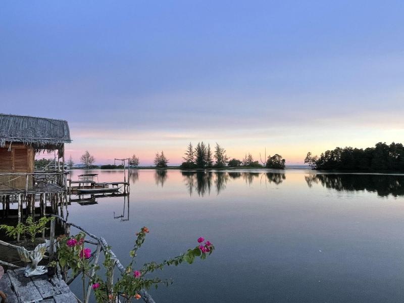 Phu Quoc Ecolodge