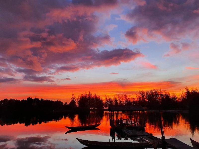 Phu Quoc Ecolodge