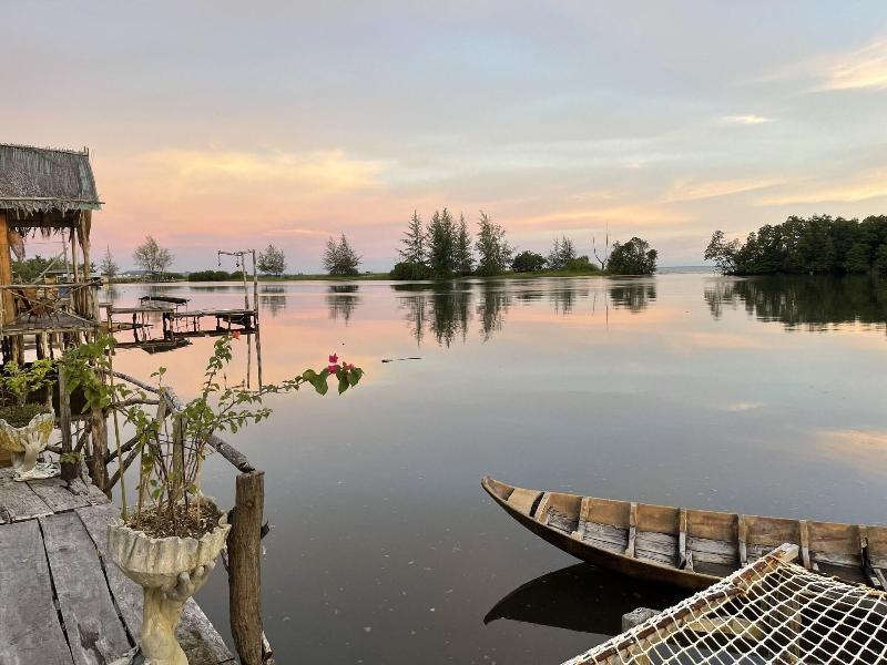 Phu Quoc Ecolodge