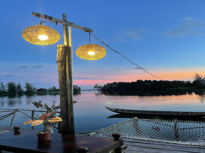 Phu Quoc Ecolodge