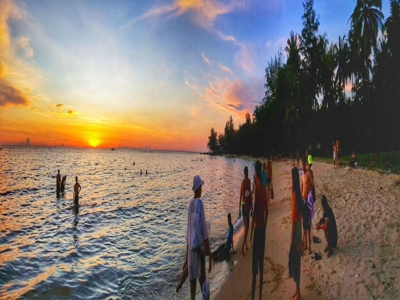 Phu Quoc Ecolodge